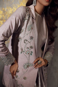 Wardha Saleem | Luxury Pret Fusion Wear | VIVIEN by Wardha Saleem - Designer Dress - Type: Ladies Clothes - Available at Libayah - 100% Original