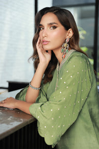 Wardha Saleem | Luxury Pret Traditional Wear | RAYA (2PC) by Wardha Saleem - Designer Dress - Type: Ladies Clothes - Available at Libayah - 100% Original