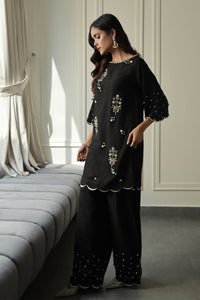 Wardha Saleem | Luxury Pret Traditional Wear | COCO by Wardha Saleem - Designer Dress - Type: Ladies Clothes - Available at Libayah - 100% Original