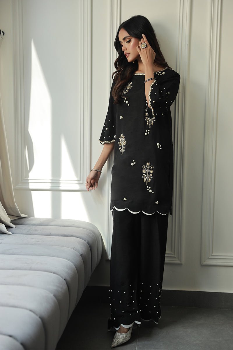 Wardha Saleem | Luxury Pret Traditional Wear | COCO by Wardha Saleem - Designer Dress - Type: Ladies Clothes - Available at Libayah - 100% Original
