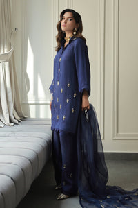 Wardha Saleem | Luxury Pret Traditional Wear | AMAVI by Wardha Saleem - Designer Dress - Type: Ladies Clothes - Available at Libayah - 100% Original