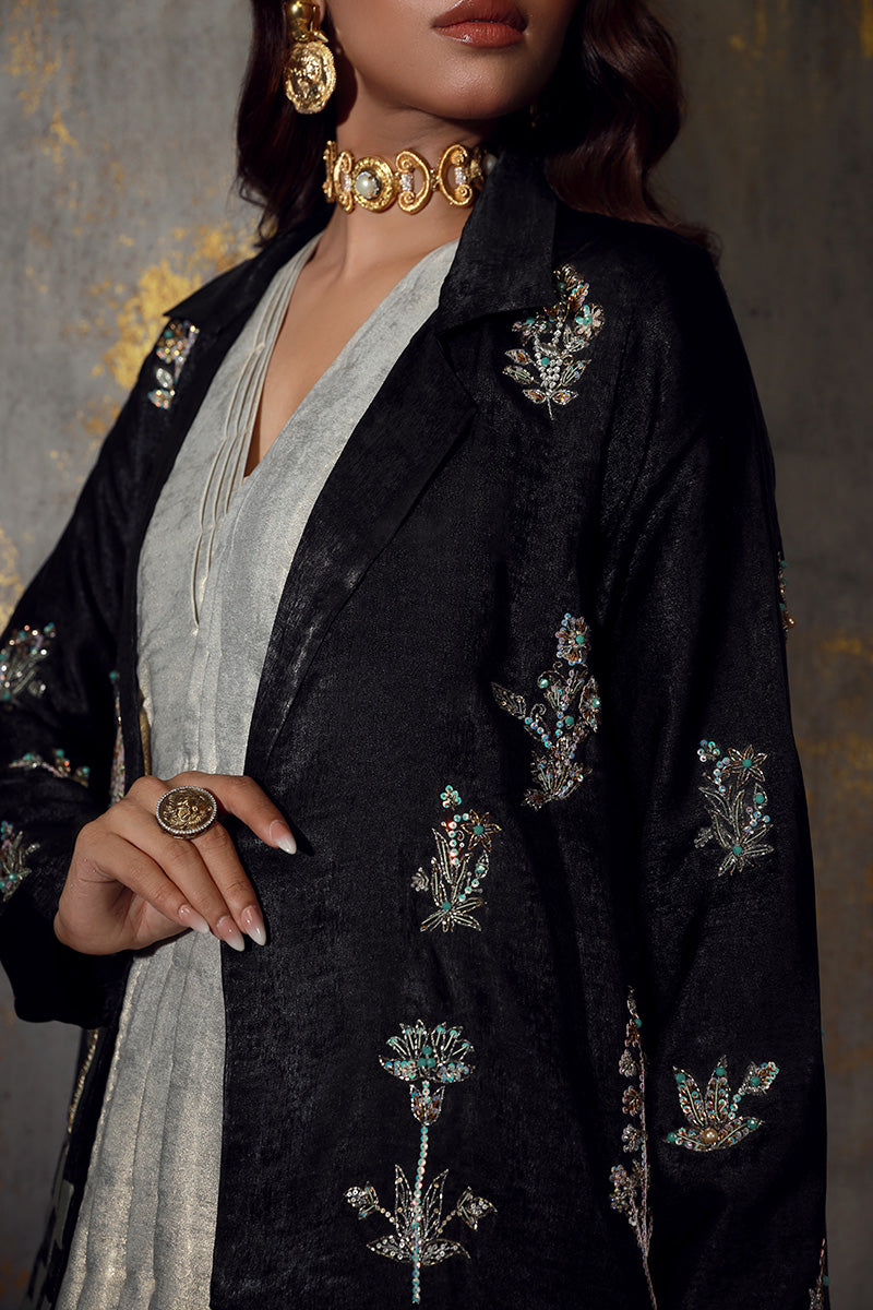 Wardha Saleem | Luxury Pret Fusion Wear | CYLA by Wardha Saleem - Designer Dress - Type: Ladies Clothes - Available at Libayah - 100% Original