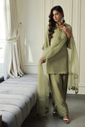 Wardha Saleem | Luxury Pret Traditional Wear | IARA by Wardha Saleem - Designer Dress - Type: Ladies Clothes - Available at Libayah - 100% Original
