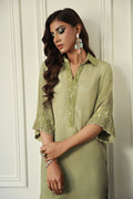 Wardha Saleem | Luxury Pret Traditional Wear | IARA by Wardha Saleem - Designer Dress - Type: Ladies Clothes - Available at Libayah - 100% Original