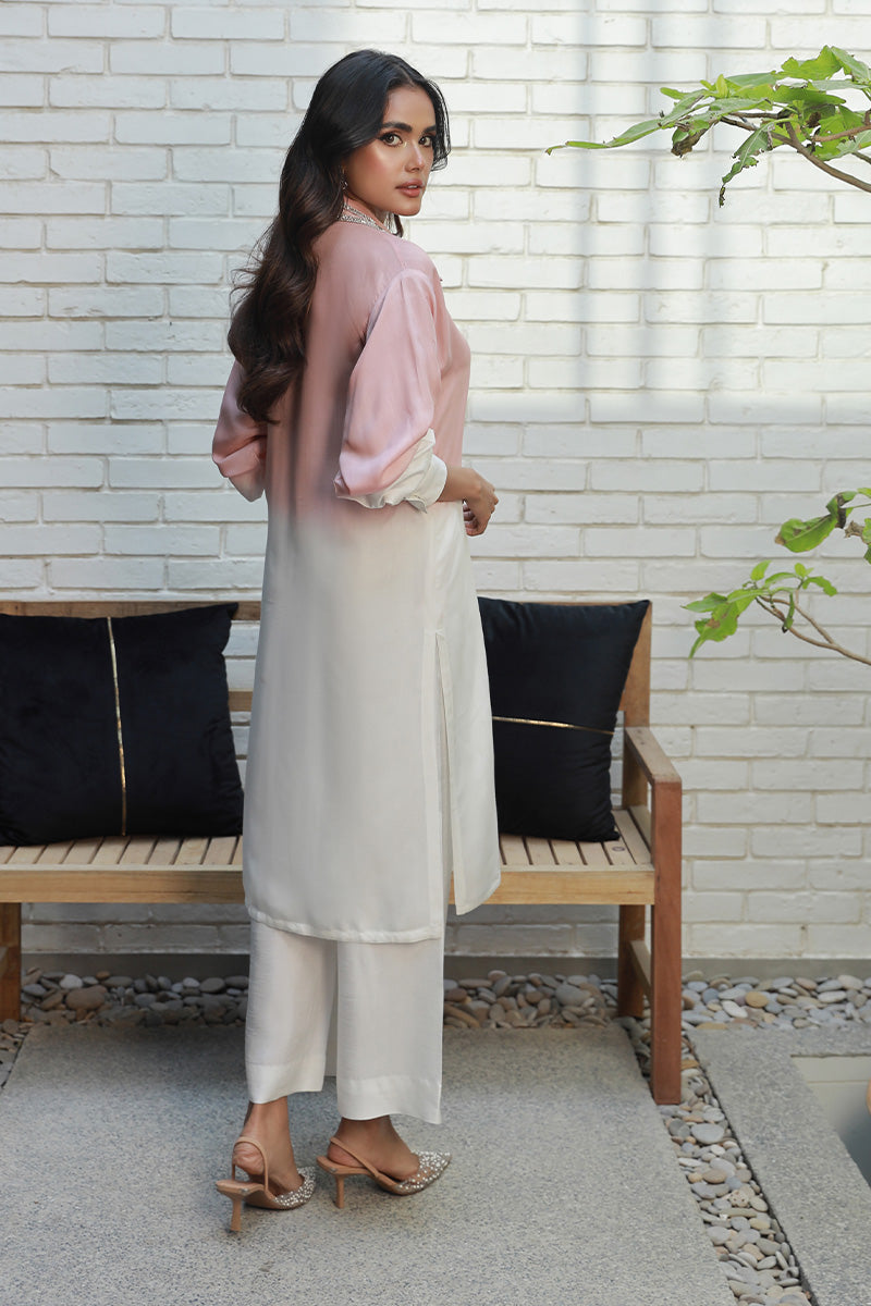 Wardha Saleem | Luxury Pret Traditional Wear | PARIZA by Wardha Saleem - Designer Dress - Type: Ladies Clothes - Available at Libayah - 100% Original