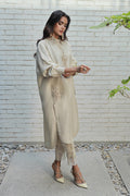 Wardha Saleem | Luxury Pret Traditional Wear | MIA by Wardha Saleem - Designer Dress - Type: Ladies Clothes - Available at Libayah - 100% Original