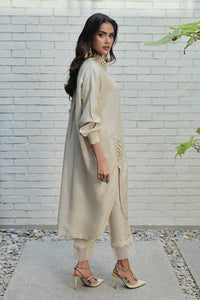 Wardha Saleem | Luxury Pret Traditional Wear | MIA by Wardha Saleem - Designer Dress - Type: Ladies Clothes - Available at Libayah - 100% Original