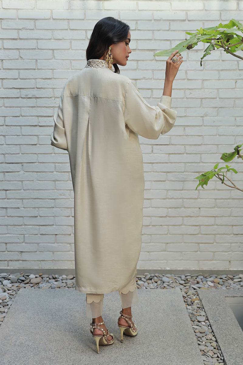 Wardha Saleem | Luxury Pret Traditional Wear | MIA by Wardha Saleem - Designer Dress - Type: Ladies Clothes - Available at Libayah - 100% Original