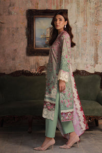 Sahar | Fall 25 | Aurora Bloom by Sahar - Designer Dress  - Type : Ladies Clothes - Available at Libayah - 100% Original 