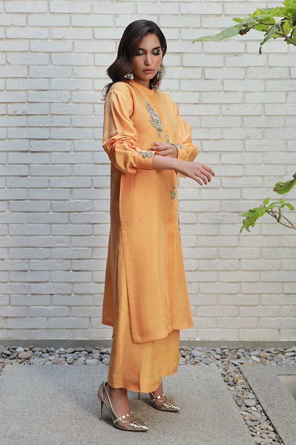 Wardha Saleem | Luxury Pret Traditional Wear | ARZA by Wardha Saleem - Designer Dress - Type: Ladies Clothes - Available at Libayah - 100% Original
