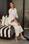 Wardha Saleem | Luxury Pret Traditional Wear | DALE by Wardha Saleem - Designer Dress - Type: Ladies Clothes - Available at Libayah - 100% Original