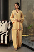 Wardha Saleem | Luxury Pret Traditional Wear | ZARIA by Wardha Saleem - Designer Dress - Type: Ladies Clothes - Available at Libayah - 100% Original