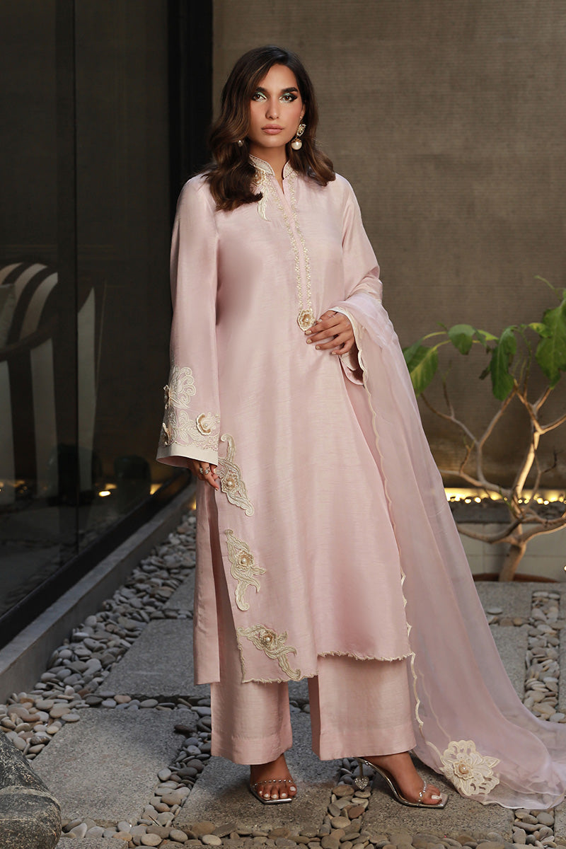 Wardha Saleem | Luxury Pret Traditional Wear | AMAYA by Wardha Saleem - Designer Dress - Type: Ladies Clothes - Available at Libayah - 100% Original