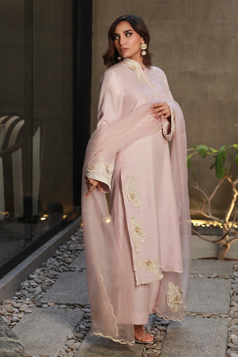 Wardha Saleem | Luxury Pret Traditional Wear | AMAYA by Wardha Saleem - Designer Dress - Type: Ladies Clothes - Available at Libayah - 100% Original