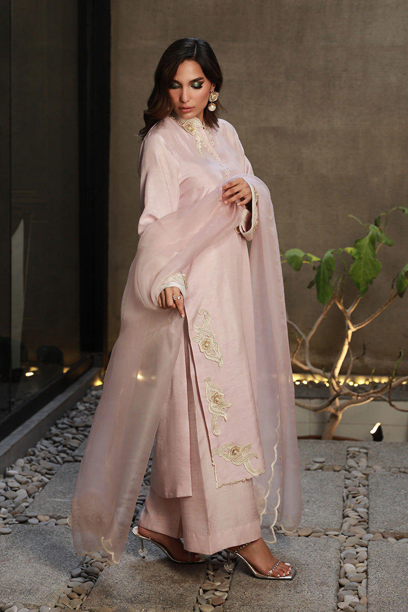 Wardha Saleem | Luxury Pret Traditional Wear | AMAYA by Wardha Saleem - Designer Dress - Type: Ladies Clothes - Available at Libayah - 100% Original