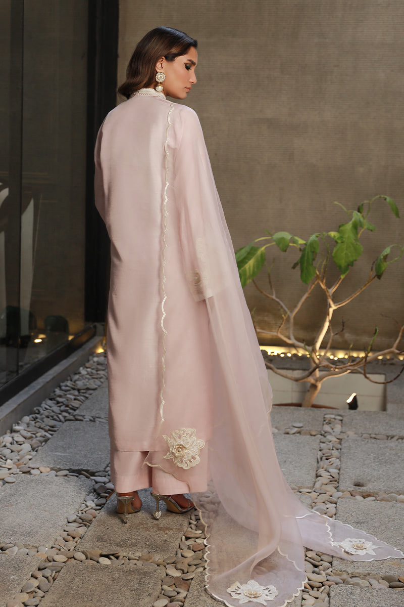 Wardha Saleem | Luxury Pret Traditional Wear | AMAYA by Wardha Saleem - Designer Dress - Type: Ladies Clothes - Available at Libayah - 100% Original