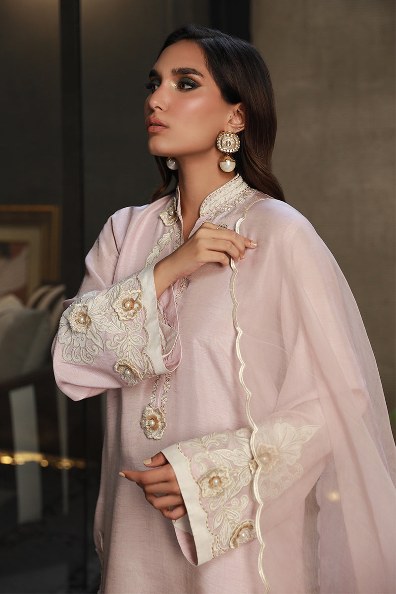 Wardha Saleem | Luxury Pret Traditional Wear | AMAYA by Wardha Saleem - Designer Dress - Type: Ladies Clothes - Available at Libayah - 100% Original