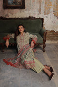 Sahar | Fall 25 | Rose Dust by Sahar - Designer Dress  - Type : Ladies Clothes - Available at Libayah - 100% Original 