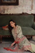 Sahar | Fall 25 | Rose Dust by Sahar - Designer Dress  - Type : Ladies Clothes - Available at Libayah - 100% Original 