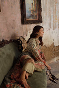 Sahar | Fall 25 | Rose Dust by Sahar - Designer Dress  - Type : Ladies Clothes - Available at Libayah - 100% Original 