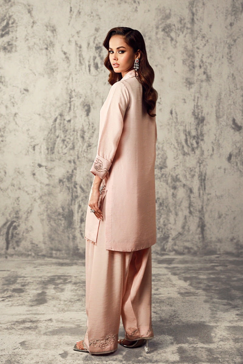 Wardha Saleem | Luxury Pret Traditional Wear | RANIA by Wardha Saleem - Designer Dress - Type: Ladies Clothes - Available at Libayah - 100% Original