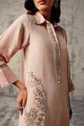 Wardha Saleem | Luxury Pret Traditional Wear | RANIA by Wardha Saleem - Designer Dress - Type: Ladies Clothes - Available at Libayah - 100% Original
