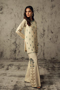 Wardha Saleem | Luxury Pret Traditional Wear | HANA by Wardha Saleem - Designer Dress - Type: Ladies Clothes - Available at Libayah - 100% Original