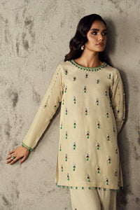 Wardha Saleem | Luxury Pret Traditional Wear | HANA by Wardha Saleem - Designer Dress - Type: Ladies Clothes - Available at Libayah - 100% Original