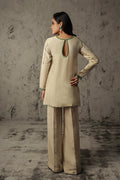 Wardha Saleem | Luxury Pret Traditional Wear | HANA by Wardha Saleem - Designer Dress - Type: Ladies Clothes - Available at Libayah - 100% Original