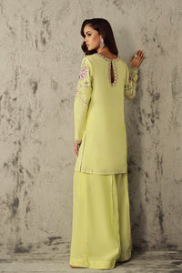 Wardha Saleem | Luxury Pret Traditional Wear | NAWAL by Wardha Saleem - Designer Dress - Type: Ladies Clothes - Available at Libayah - 100% Original