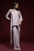 Wardha Saleem | Luxury Pret Fusion Wear | AMOUR LUX (2PC) by Wardha Saleem - Designer Dress - Type: Ladies Clothes - Available at Libayah - 100% Original