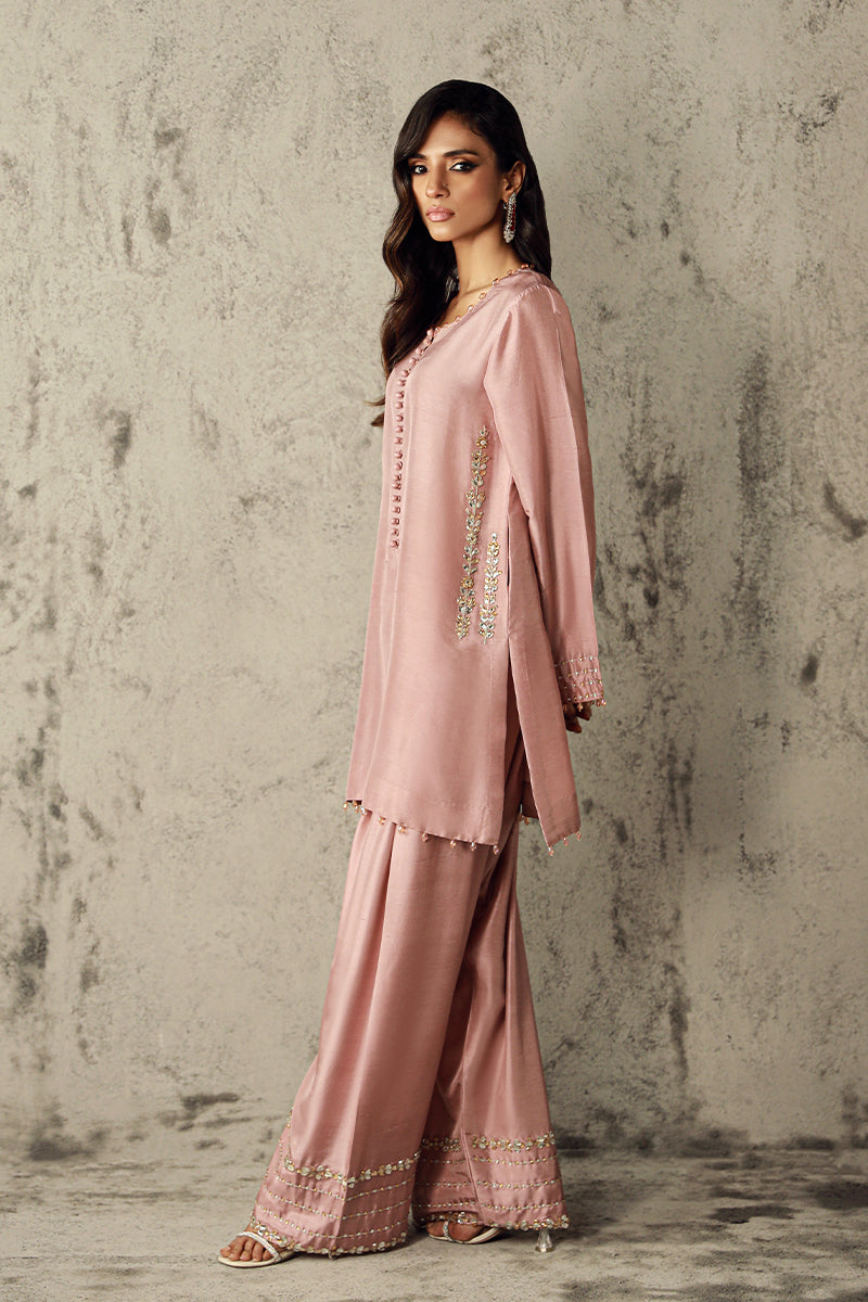 Wardha Saleem | Luxury Pret Traditional Wear | IMAN by Wardha Saleem - Designer Dress - Type: Ladies Clothes - Available at Libayah - 100% Original