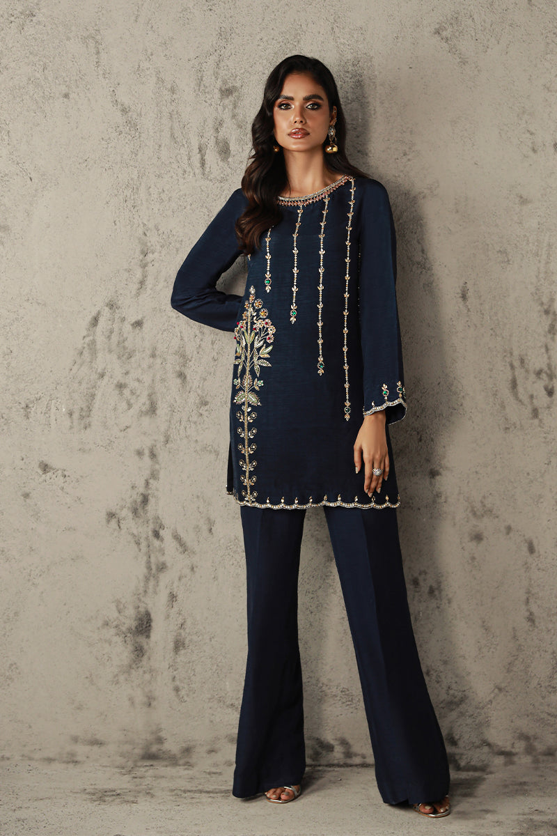 Wardha Saleem | Luxury Pret Traditional Wear | AMIRA by Wardha Saleem - Designer Dress - Type: Ladies Clothes - Available at Libayah - 100% Original