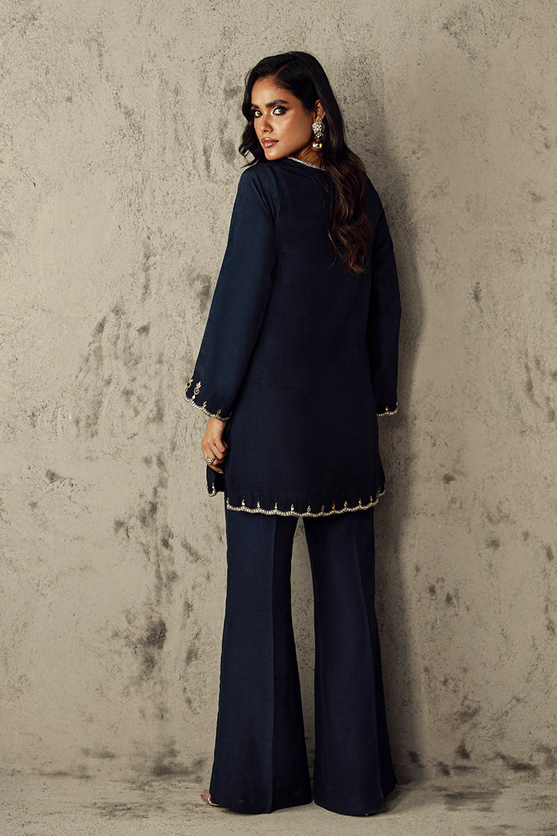 Wardha Saleem | Luxury Pret Traditional Wear | AMIRA by Wardha Saleem - Designer Dress - Type: Ladies Clothes - Available at Libayah - 100% Original