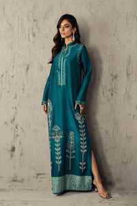 Wardha Saleem | Luxury Pret Traditional Wear | SAFAA by Wardha Saleem - Designer Dress - Type: Ladies Clothes - Available at Libayah - 100% Original