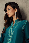 Wardha Saleem | Luxury Pret Traditional Wear | SAFAA by Wardha Saleem - Designer Dress - Type: Ladies Clothes - Available at Libayah - 100% Original