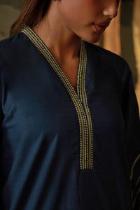 Sahar | Fall 25 | Caribbean Mist by Sahar - Designer Dress  - Type : Ladies Clothes - Available at Libayah - 100% Original 