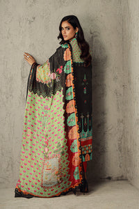 Wardha Saleem | Luxury Pret Traditional Wear | NAHA by Wardha Saleem - Designer Dress - Type: Ladies Clothes - Available at Libayah - 100% Original