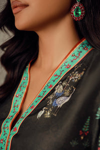 Wardha Saleem | Luxury Pret Traditional Wear | NAHA by Wardha Saleem - Designer Dress - Type: Ladies Clothes - Available at Libayah - 100% Original