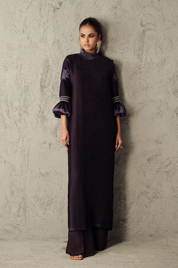 Wardha Saleem | Luxury Pret Traditional Wear | VIDA by Wardha Saleem - Designer Dress - Type: Ladies Clothes - Available at Libayah - 100% Original