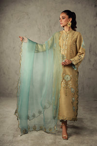Wardha Saleem | Luxury Pret Traditional Wear | AMANI by Wardha Saleem - Designer Dress - Type: Ladies Clothes - Available at Libayah - 100% Original
