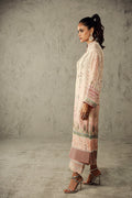 Wardha Saleem | Luxury Pret Traditional Wear | MANAL by Wardha Saleem - Designer Dress - Type: Ladies Clothes - Available at Libayah - 100% Original