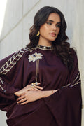 Wardha Saleem | Luxury Pret Fusion Wear | KHLOE (2PC) by Wardha Saleem - Designer Dress - Type: Ladies Clothes - Available at Libayah - 100% Original