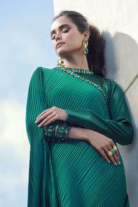 Wardha Saleem | Luxury Pret Fusion Wear | SIERRA (2PC) by Wardha Saleem - Designer Dress - Type: Ladies Clothes - Available at Libayah - 100% Original