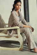 Wardha Saleem | Luxury Pret Fusion Wear | GIA (3PC) by Wardha Saleem - Designer Dress - Type: Ladies Clothes - Available at Libayah - 100% Original