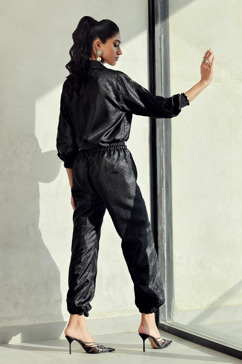 Wardha Saleem | Luxury Pret Fusion Wear | KIERA (2PC) by Wardha Saleem - Designer Dress - Type: Ladies Clothes - Available at Libayah - 100% Original