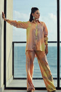 Wardha Saleem | Luxury Pret Fusion Wear | NOEL (2PC) by Wardha Saleem - Designer Dress - Type: Ladies Clothes - Available at Libayah - 100% Original