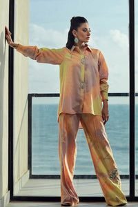 Wardha Saleem | Luxury Pret Fusion Wear | NOEL (2PC) by Wardha Saleem - Designer Dress - Type: Ladies Clothes - Available at Libayah - 100% Original