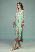 Wardha Saleem | Luxury Pret Traditional Wear | CHANDNI SHIRT WITH DUPATTA ( 2 PC) by Wardha Saleem - Designer Dress - Type: Ladies Clothes - Available at Libayah - 100% Original
