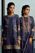 Wardha Saleem | Luxury Pret Fusion Wear | ANYA (2PC) by Wardha Saleem - Designer Dress - Type: Ladies Clothes - Available at Libayah - 100% Original
